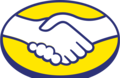 Logo Mercado Livre